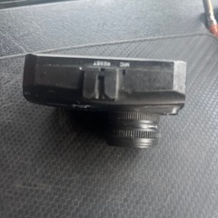 謎のカメラの画像