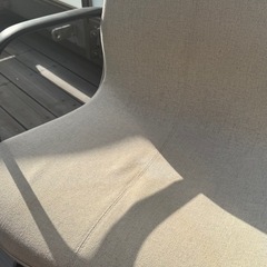 IKEA デスク用チェアの画像