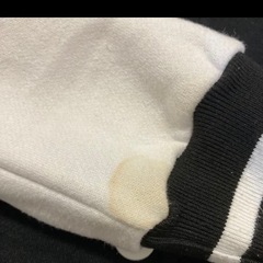 スタジャン 90 100 黒　SHEINの画像