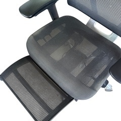 COFO Chair Premiumコフォチェアプレミアム ブラックの画像