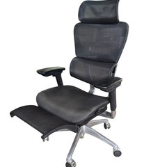 COFO Chair Premiumコフォチェアプレミアム ブラックの画像