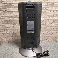 ヤマゼン YAMAZEN 遠赤外線シーズヒーター グレーメタリック DB-J101の画像