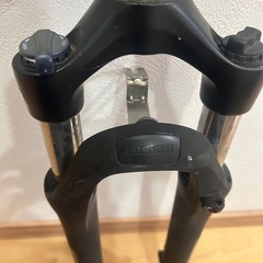 TREKデュアルスポーツ サスペンションの画像