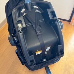 マキシコシ シティ ブラックレイベンの画像