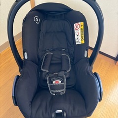 マキシコシ シティ ブラックレイベンの画像