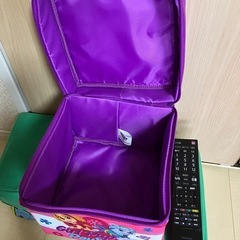 パウパトロール収納箱　3個セットの画像