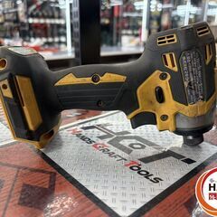 【引取限定】【中古】マキタ TD173D インパクトドライバ 18V 本体のみ 【ハンズクラフト宮崎新名爪店】の画像