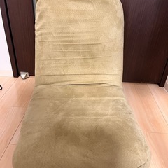 座椅子　の画像