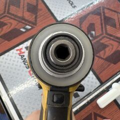 【引取限定】【中古】マキタ TD173D インパクトドライバ 18V 本体のみ 【ハンズクラフト宮崎新名爪店】の画像