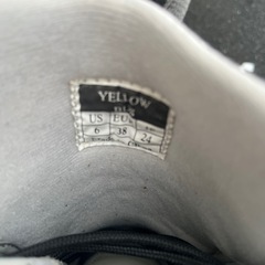 スノーボード一式　　　靴付き　袋付きの画像