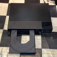 【リサイクルサービス八光】2020年製　ソニー　BDP-S1500 ブルーレイプレーヤー ブラック [再生専用]の画像