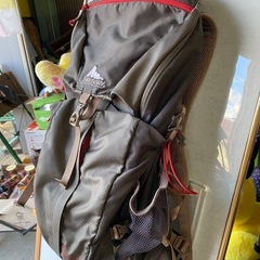 🍀グレゴリーリュックＺ30（Mサイズ）の画像