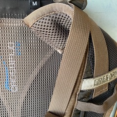 🍀グレゴリーリュックＺ30（Mサイズ）の画像