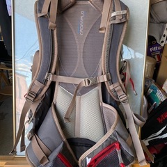 🍀グレゴリーリュックＺ30（Mサイズ）の画像