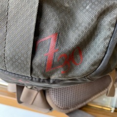 🍀グレゴリーリュックＺ30（Mサイズ）の画像