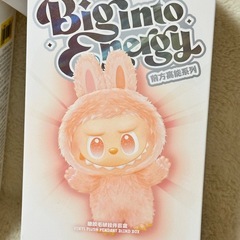 (ラブブ 幸运) labubu luck の画像