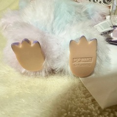 (ラブブ 幸运) labubu luck の画像