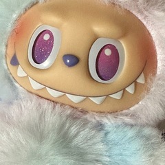 (ラブブ 幸运) labubu luck の画像