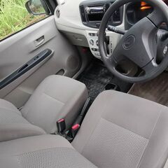 代理出品 中古車　ｸｰﾗｰ冷えないので　破格値10万円　1ヶ月カーシェアリング2万円売れるまでの画像