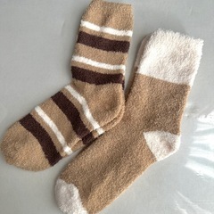 【 UNIQLO 】ルームウェア＆ソックスセット　まとめ売り　部屋着　ぱじゃまの画像