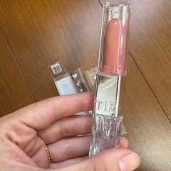 新品♡TIR TIR MELTING GLOW DUAL LIp ティント 口紅の画像