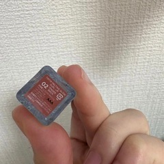 新品♡TIR TIR MELTING GLOW DUAL LIp ティント 口紅の画像