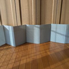 すきま風ストップボード　M　2セットの画像