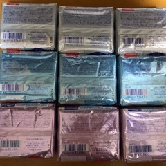 メイク落としバラ売り可能1つ340円の画像