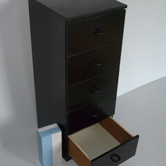 配達先決定🚚　無料配達します🚚IKEAランドリーバスケット💖木製ごみ箱スタンド💖ダストボックス💖チェスト💖の画像