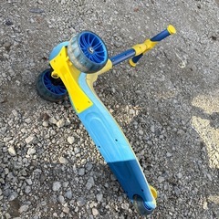 キックスクーターの画像