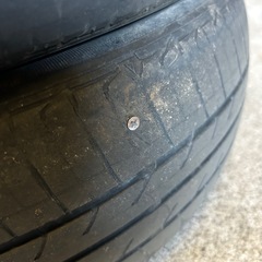 NISSAN ルークス 純正ホイール  の画像