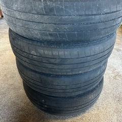 NISSAN ルークス 純正ホイール  の画像