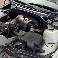 【製品開発車両・デモカー】 BMW 318ci クーペ 左ハンドル 5MT 1900cc ドリフト サーキット E46 E36 E92 ジムカーナの画像