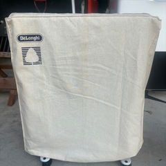 デロンギ　　オイルヒーターの画像