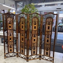 🉐LINE会員限定スペシャル価格🉐【パーテーション】　970円　27ー179の画像