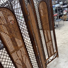 🉐LINE会員限定スペシャル価格🉐【パーテーション】　970円　27ー179の画像