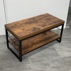 ニトリ ローボード ステイン 80N テレビボード TV台 テレビ台 家具 札幌市白石区の画像