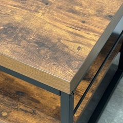 ニトリ ローボード ステイン 80N テレビボード TV台 テレビ台 家具 札幌市白石区の画像