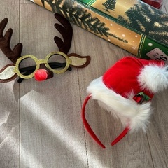 クリスマスツリー&オーナメントの画像