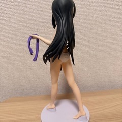 魔法少女まどか☆マギカ フィギュア  暁美ほむら の画像