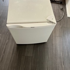 小型冷蔵庫の画像