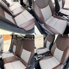 ヤリスクロスハイブリッドZ‼️4WD‼️女性ワンオーナー⭐️装備充実⭐️点検記録簿有り‼️の画像