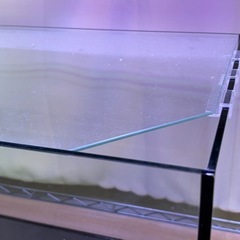 コトブキ　レグラス 600ブラックシリコン　水張り無し美品　フルセット
の画像