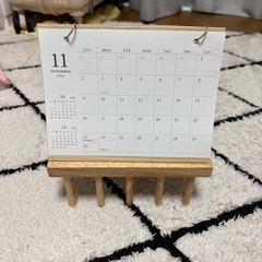 ディッシュスタンド　レターラック　木製　の画像