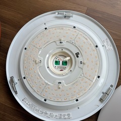 LEDライトの画像