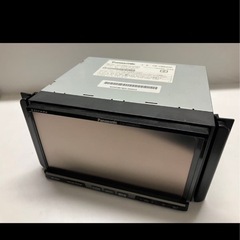 パナソニックストラーダ　HDDナビ　CN-HW860D Panasonicの画像