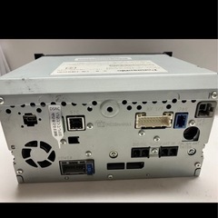 パナソニックストラーダ　HDDナビ　CN-HW860D Panasonicの画像