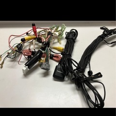 パナソニックストラーダ　HDDナビ　CN-HW860D Panasonicの画像