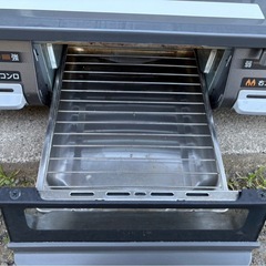 ガスコンロの画像