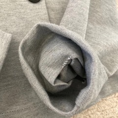 キャサリンコテージ　フォーマル スーツ 2点セット  120の画像